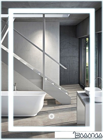 Vincea Зеркало VLM-2L600