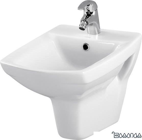 Биде Cersanit Carina [K31-010]