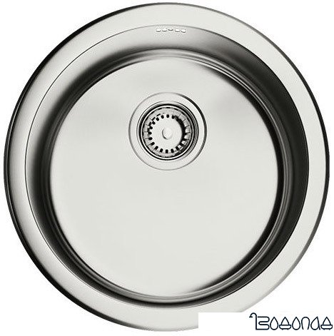 Кухонная мойка Omoikiri Toya 45-IN (4993064)