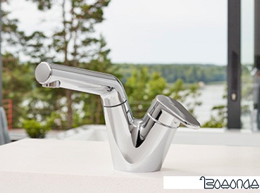 Смеситель Oras Signa 2203F фото 2