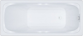 Ванна Triton Стандарт 165x70