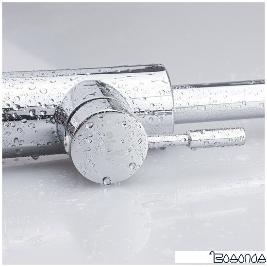 Смеситель Ekko E40189