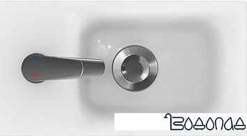 Умывальник Cersanit Moduo 40 UM-MOD40/1