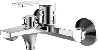 Смеситель Haiba HB60587 (хром)