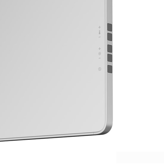 AM.PM Зеркало Inspire 2.0 120 M50AMOX1201SA