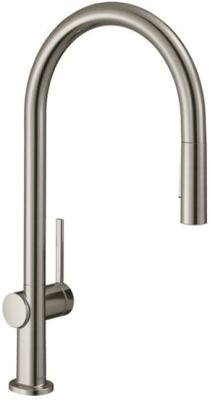 Смеситель Hansgrohe Talis M54 72800800