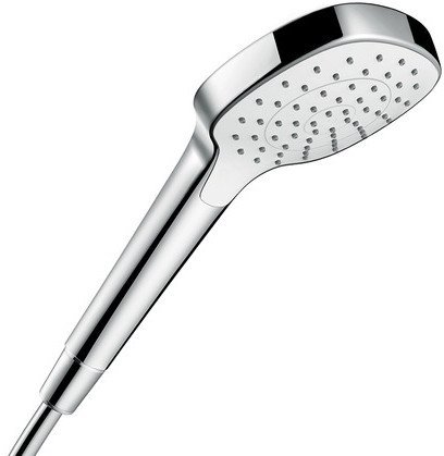 Душевая лейка Hansgrohe Croma Croma Select E 1jet [26814400] фото 1