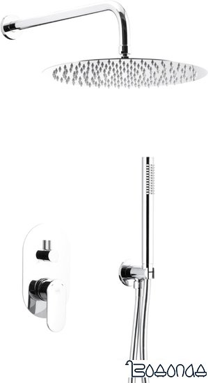 Душевая система Armatura Halit 4829-511-00 фото 1