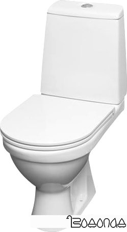 Унитаз AM.PM Origin Evo 2 788607SC