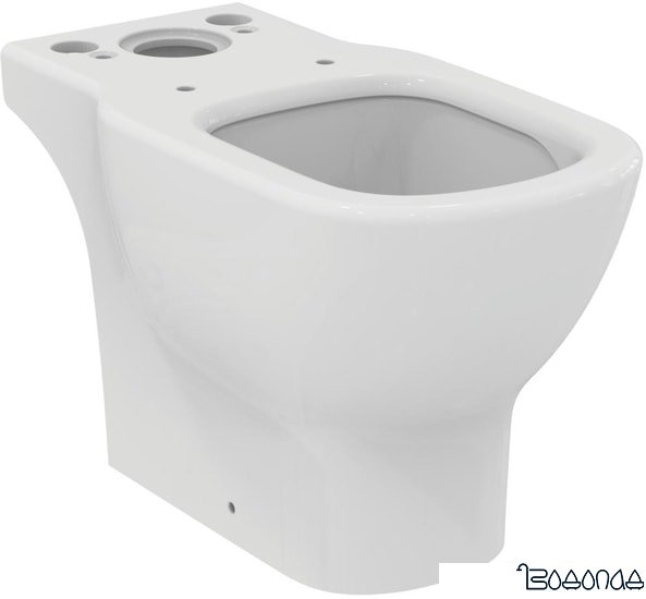 Унитаз Ideal Standard Tesi AquaBlade T008701+T352701+T356801 фото 2