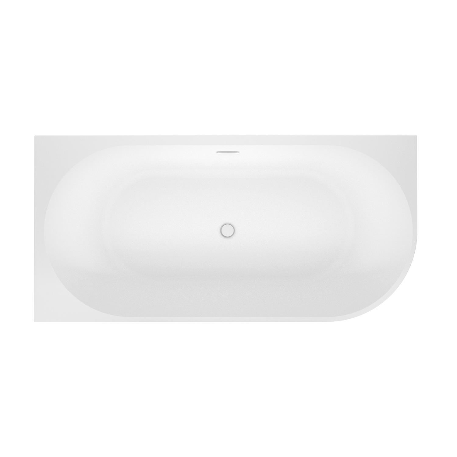 Архитектурная форма ванны