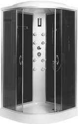 Душевая кабина Erlit ER4510P-C4 100x100