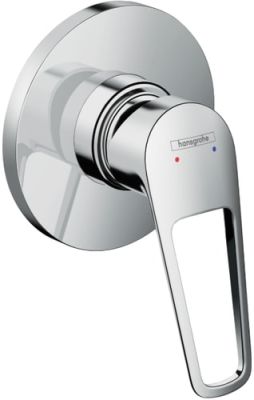 Смеситель Hansgrohe Logis Loop 71361000