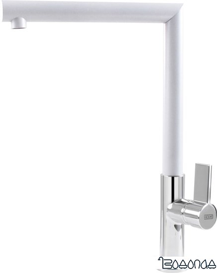 Смеситель Elleci Ares Kera K96