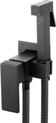 Гигиенический душ Rea Fenix REA-B5687 (черный)