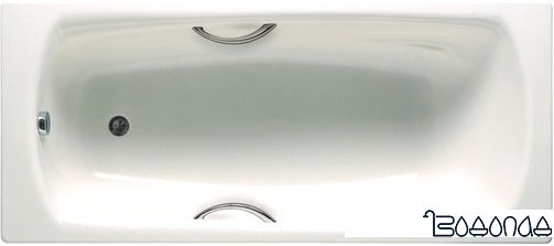 Ванна Roca Swing 170x75 A2200N0001