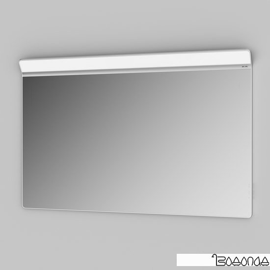 AM.PM Зеркало Inspire 2.0 100 M50AMOX1001SA