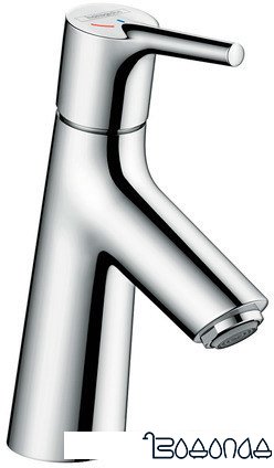 Смеситель Hansgrohe Talis S 72014000