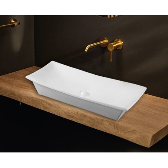 Умывальник Azario AZ-4277