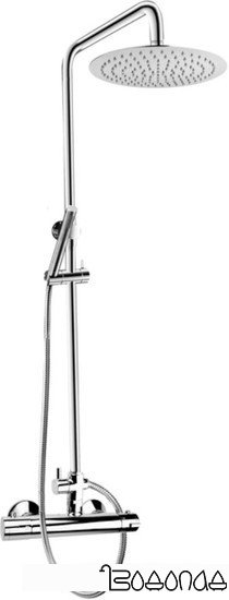 Душевая система Armatura Ariana 5726-911-00