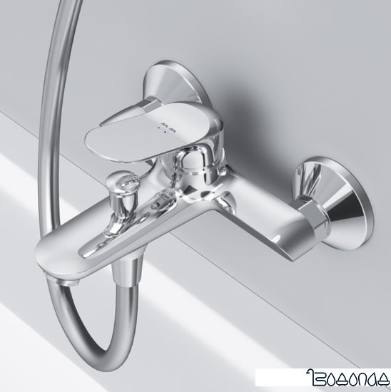 Смеситель AM.PM Sunny F85C10000