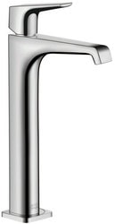 Смеситель Axor Citterio E 36113000 (хром)