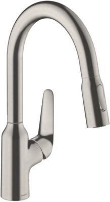 Смеситель Hansgrohe M429-H180 71801800