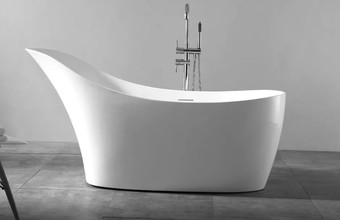 Ванна Abber 169x75 AB9245