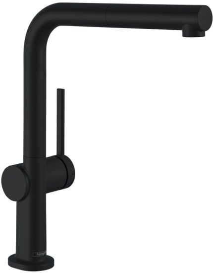 Смеситель Hansgrohe Talis M54 72809670