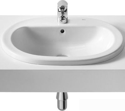 Умывальник Roca Coral 56x48 (327898000)