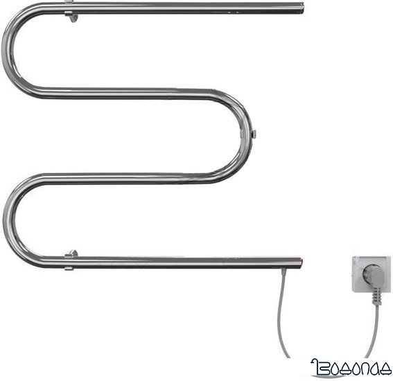 Полотенцесушитель АРГО М-Э 50x60