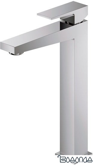 Смеситель Omnires Fresh FR7112MCR