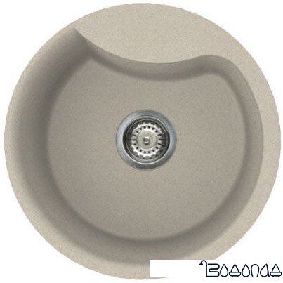 Кухонная мойка Omoikiri Yasugata 48R-SA (4993132)