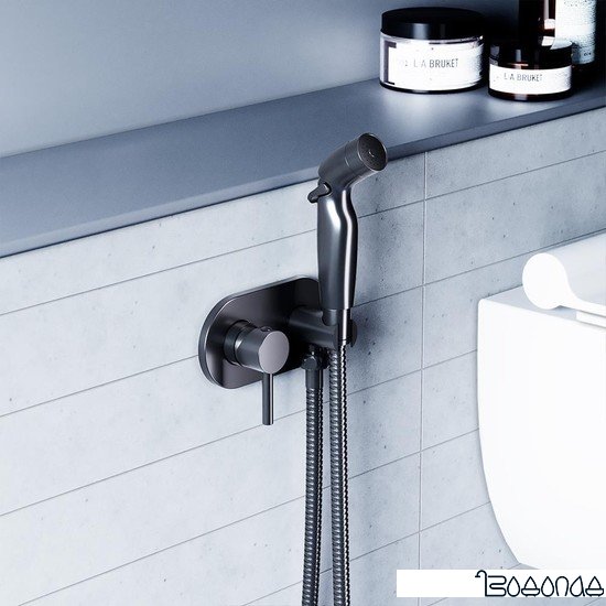 Смеситель Damixa Option 212000300