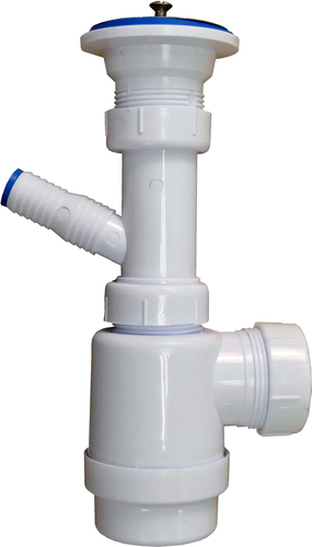 Сифон Azario CS00079254