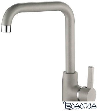 Смеситель Laveo Lena BKU 965D