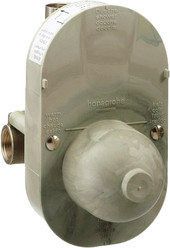Скрытый механизм Hansgrohe Focus E [31741180]
