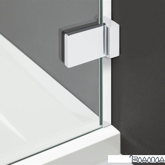 Душевая кабина Radaway S1 90 (душевая стенка) 383050-01 фото 2