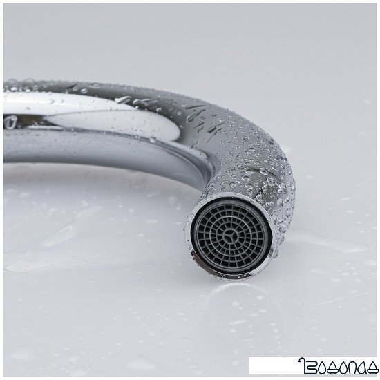 Смеситель Ekko E40189