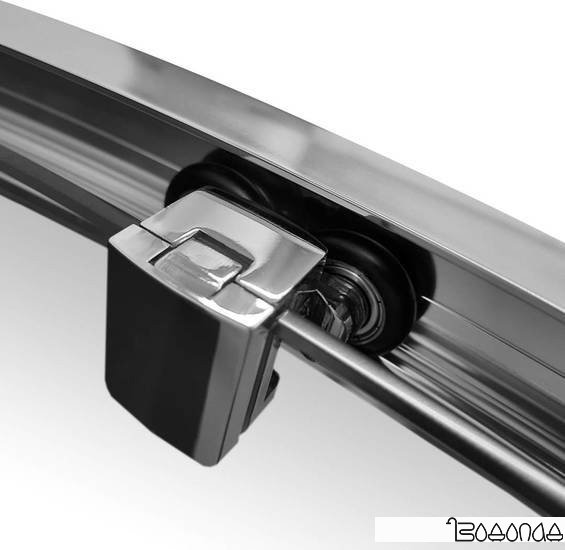 Душевая дверь Radaway Alienta DWJ 100 10260100-01-01 фото 4