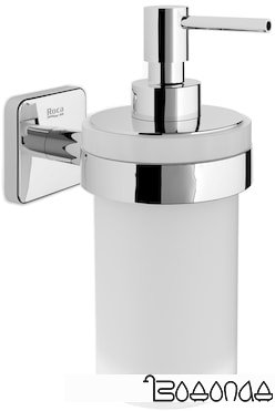 Дозатор для жидкого мыла Roca Victoria A816678001