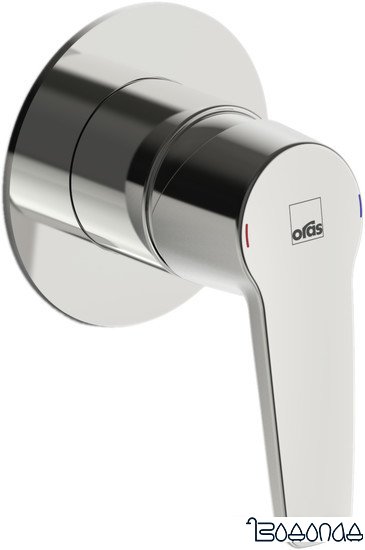 Смеситель Oras Saga 3989 фото 1