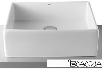 Умывальник Roca Sofia 46.5x41.5 [327720000]