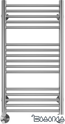 Полотенцесушитель TERMINUS Аврора П16 400х800