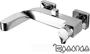 Смеситель Bravat Wave F674108-01