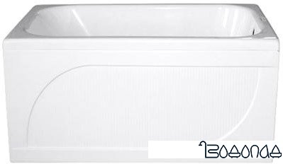 Ванна Triton СТАНДАРТ 120x70