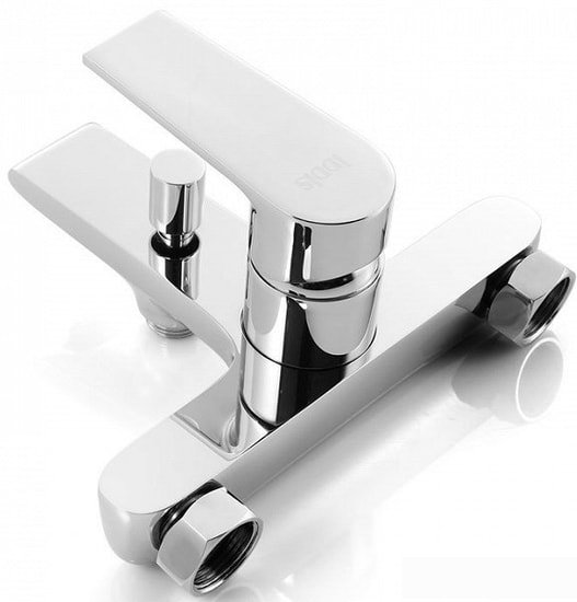 Смеситель IDDIS Edifice EDISB00i02WA