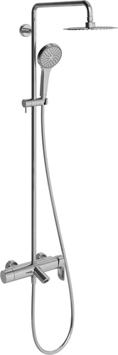 Душевая система Villeroy & Boch Embrace TVS1082000361