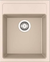 Кухонная мойка Franke Sirius SID 610-40 (кофе)