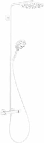 Душевая система Hansgrohe Raindance Select S Showerpipe 240 1Jet 27633700